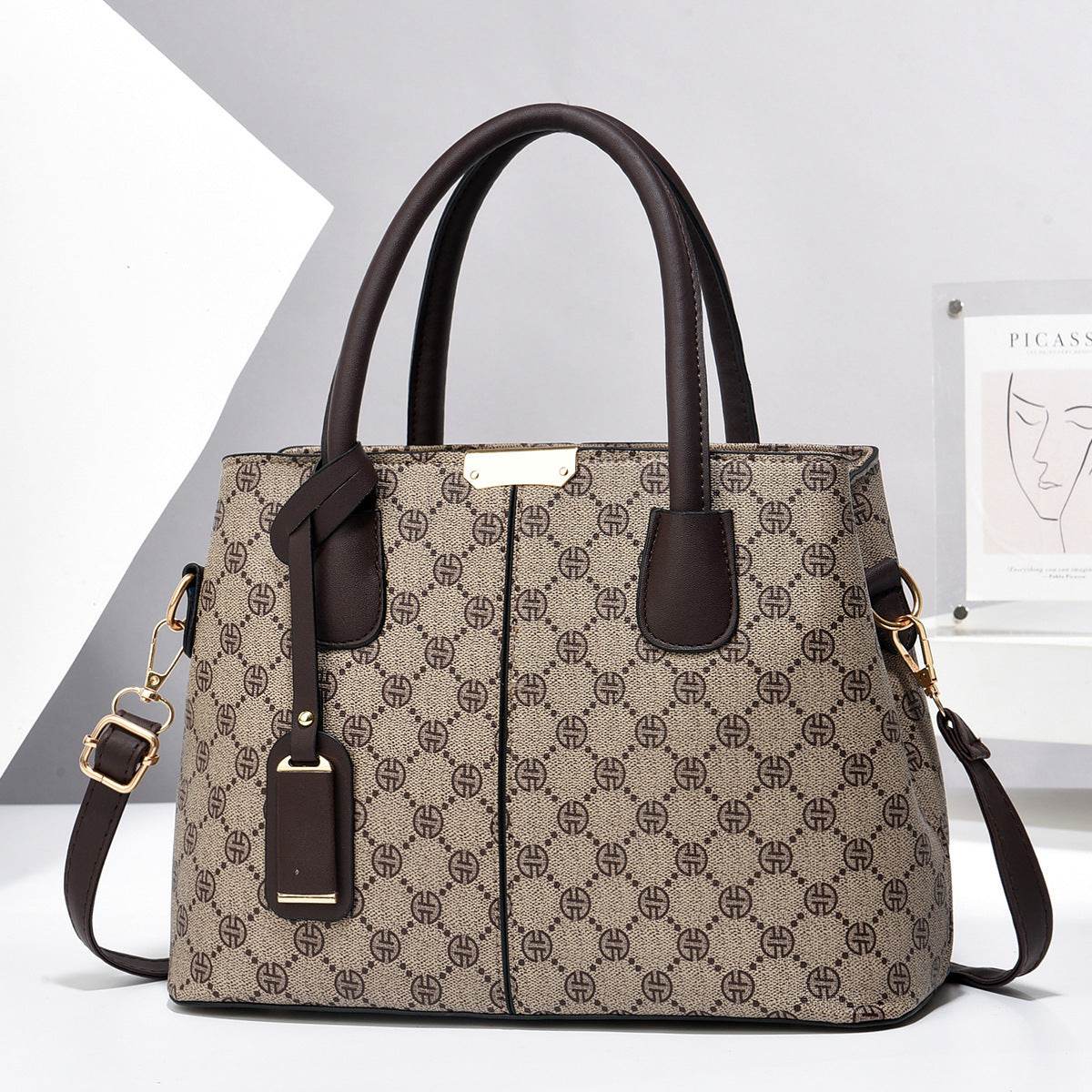 Sac à Main Élégant - JOLYUP