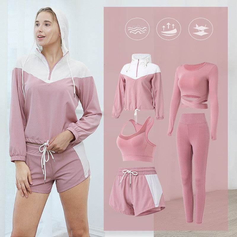 Ensemble de sport mode & confort - JOLYUP