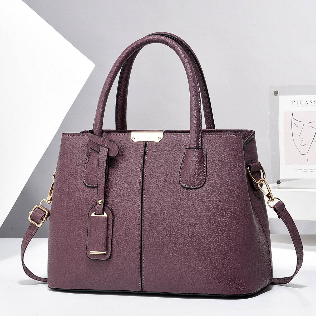 Sac à Main Élégant - JOLYUP