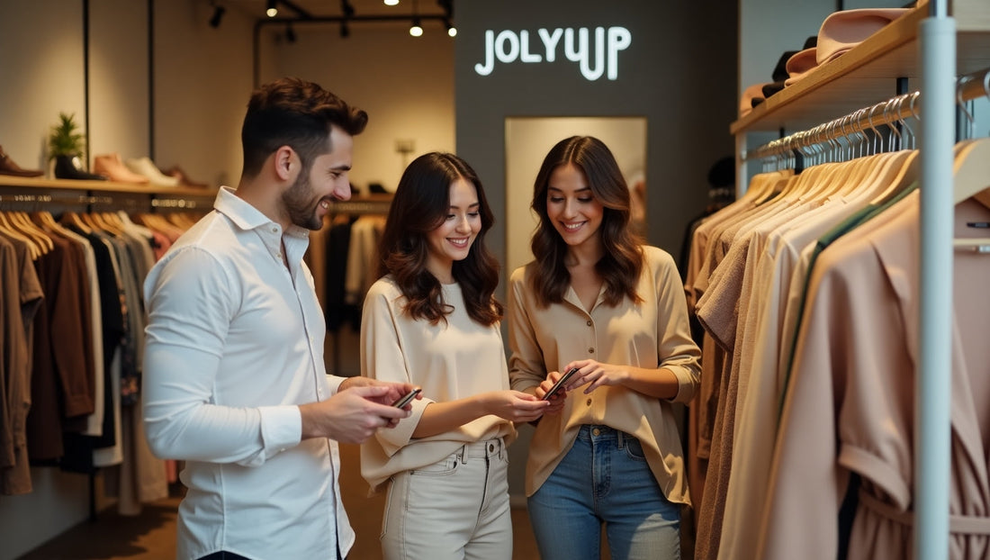 Comment choisir la robe parfaite selon votre morphologie ? - JOLYUP