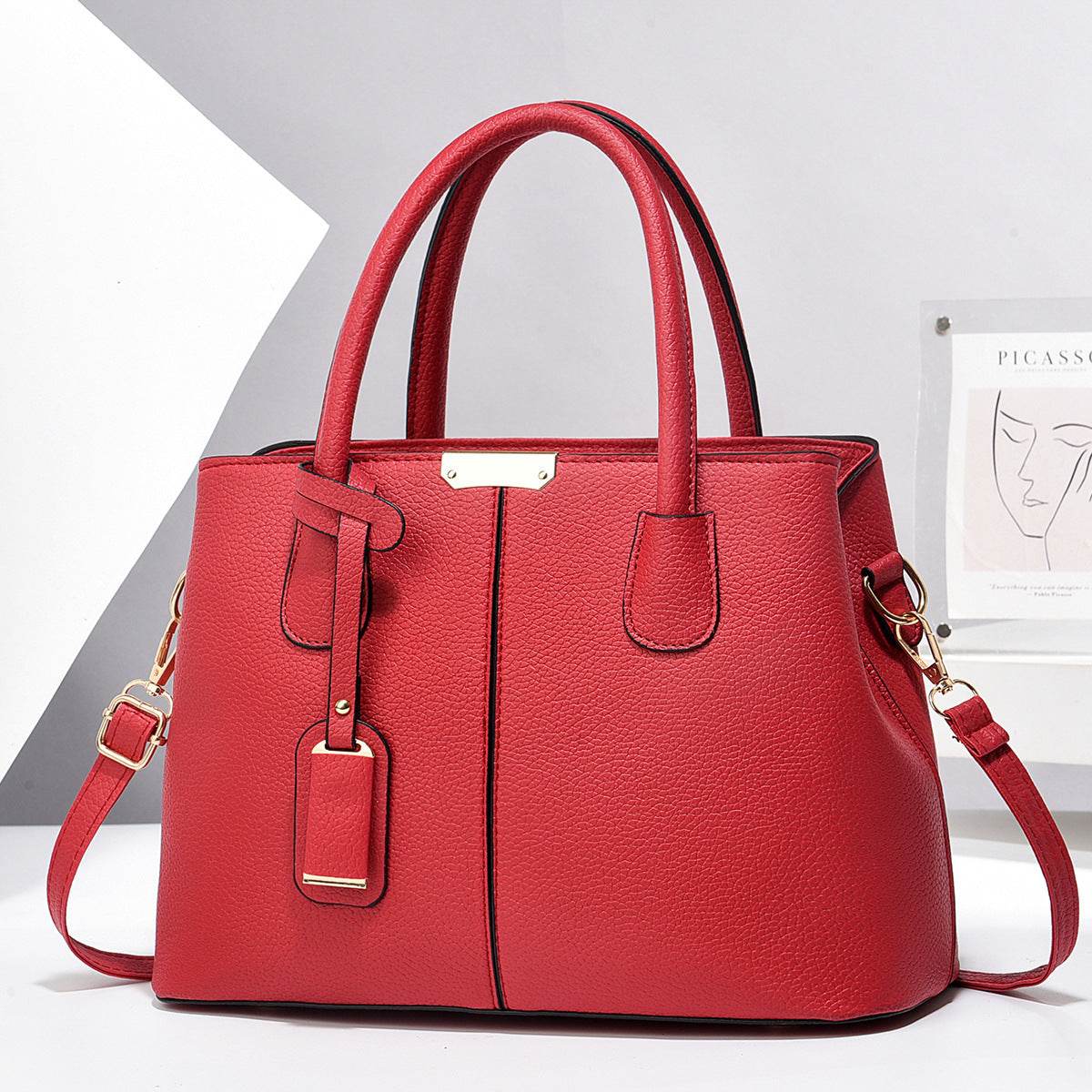 Sac à Main Élégant - JOLYUP