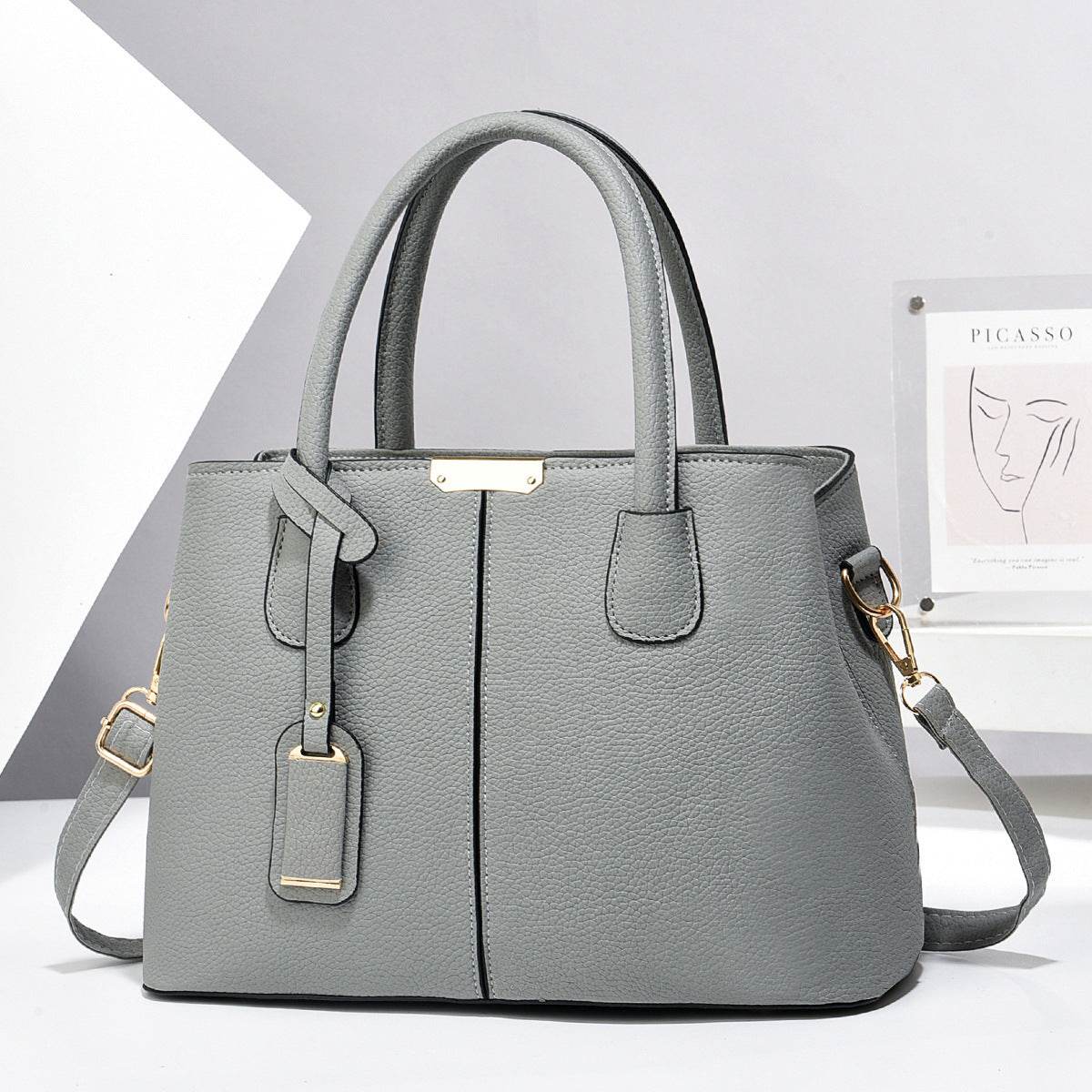 Sac à Main Élégant - JOLYUP