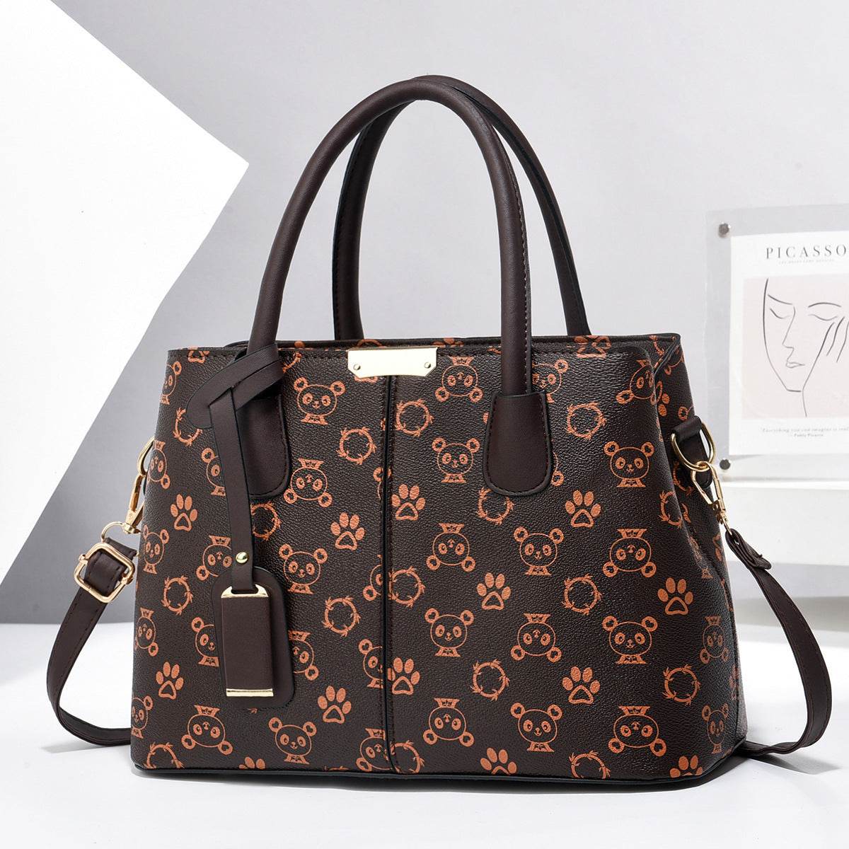 Sac à Main Élégant - JOLYUP