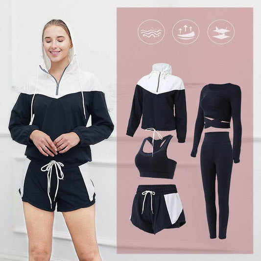 Ensemble de sport mode & confort - JOLYUP
