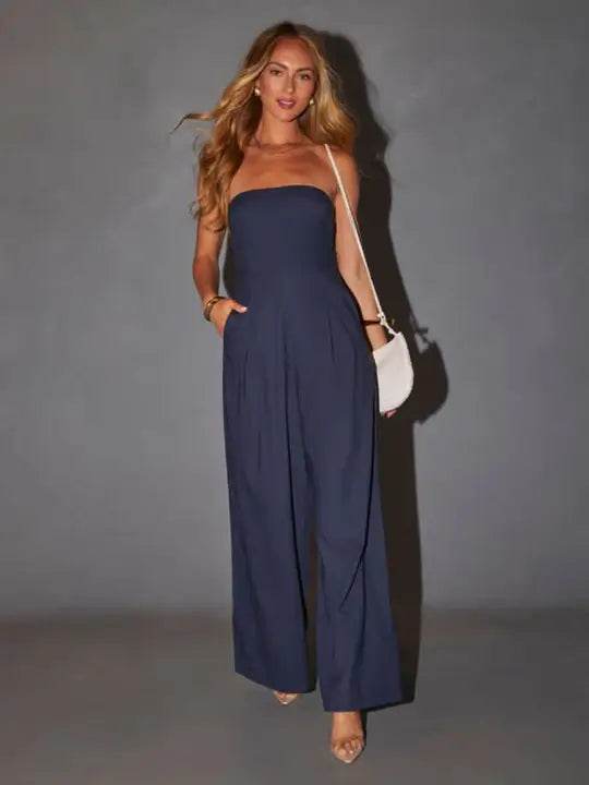 Robe D'été Élégante Chic - JOLYUP