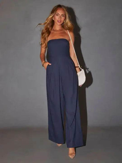 Robe D'été Élégante Chic - JOLYUP
