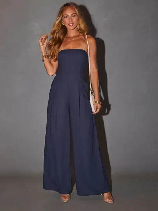 Robe D'été Élégante Chic - JOLYUP
