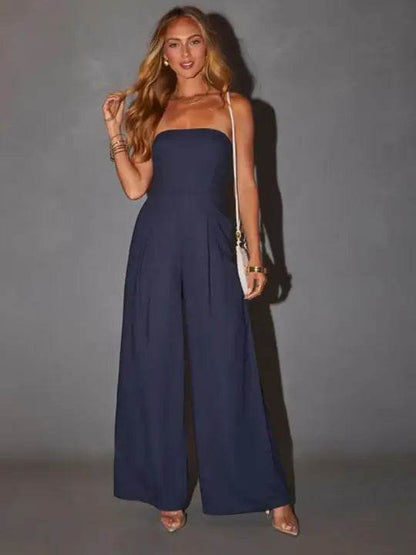 Robe D'été Élégante Chic - JOLYUP