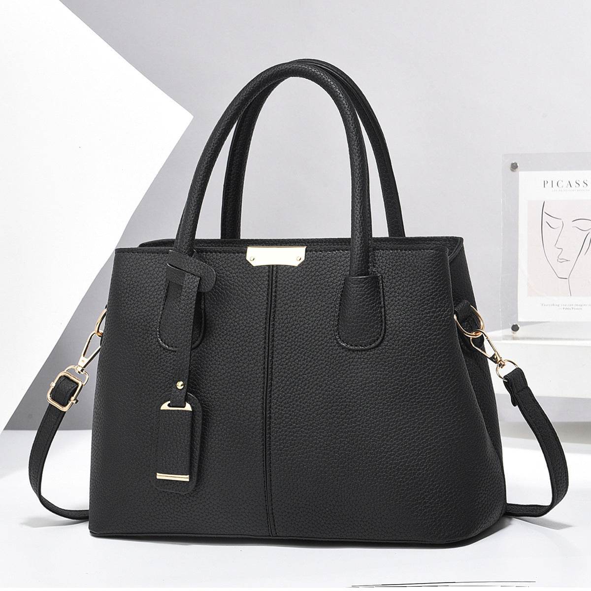 Sac à Main Élégant - JOLYUP