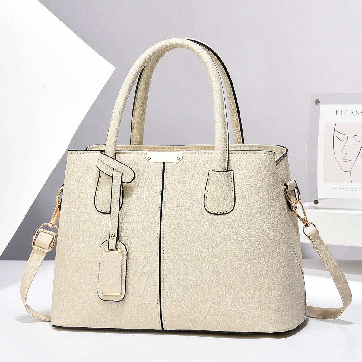 Sac à Main Élégant - JOLYUP