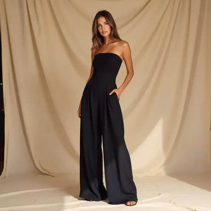 Robe D'été Élégante Chic - JOLYUP