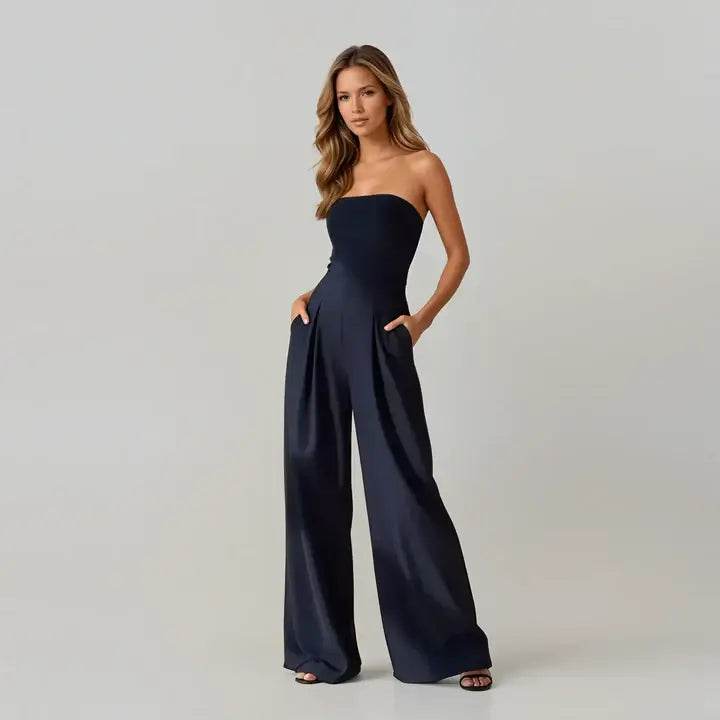 Robe D'été Élégante Chic - JOLYUP