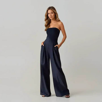 Robe D'été Élégante Chic - JOLYUP