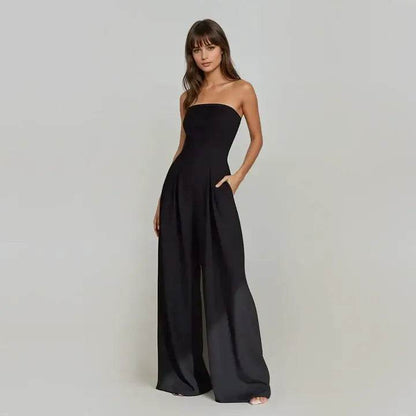 Robe D'été Élégante Chic - JOLYUP